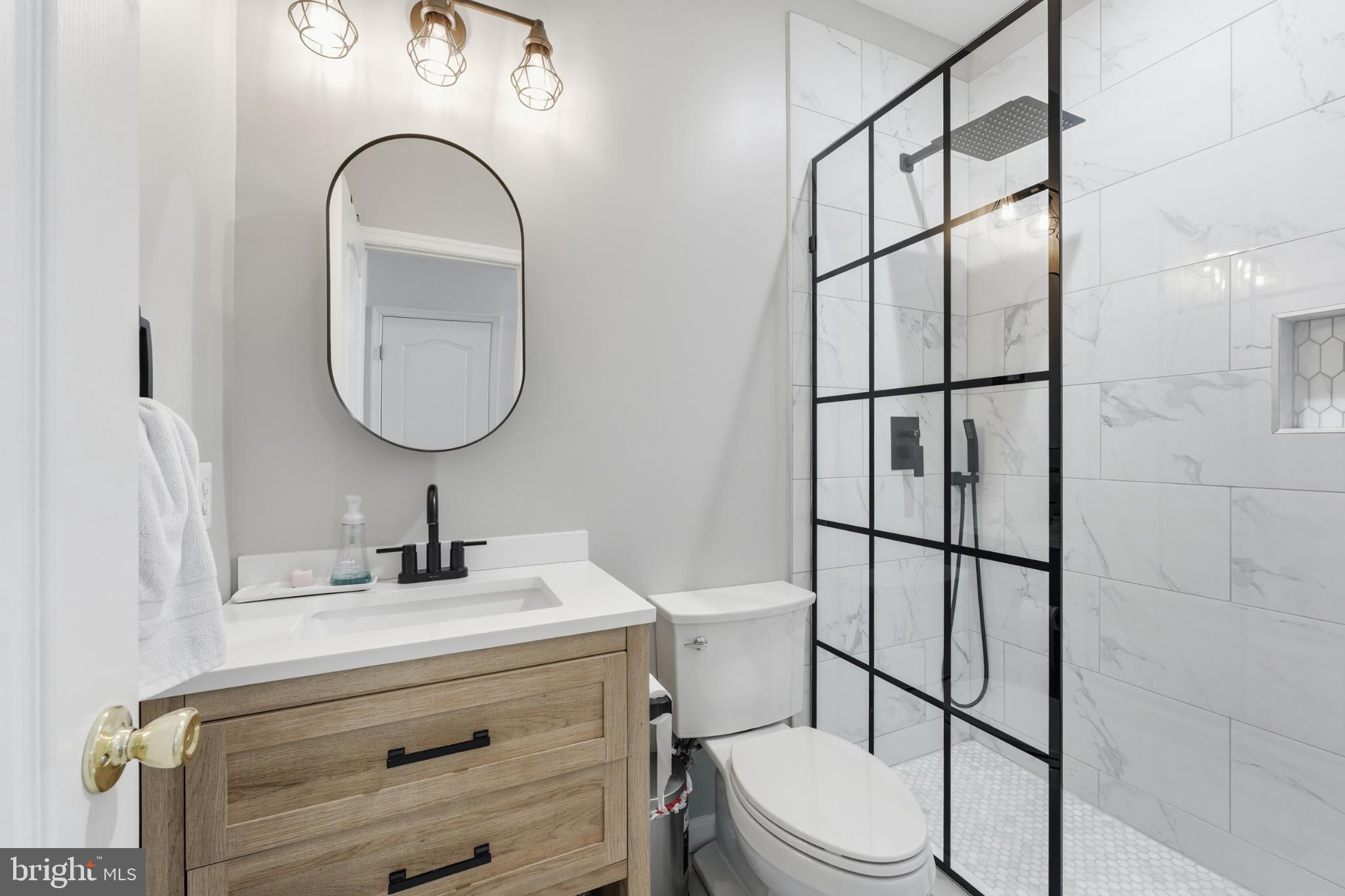 OLD CENTREVILLE TOWNES - Residential