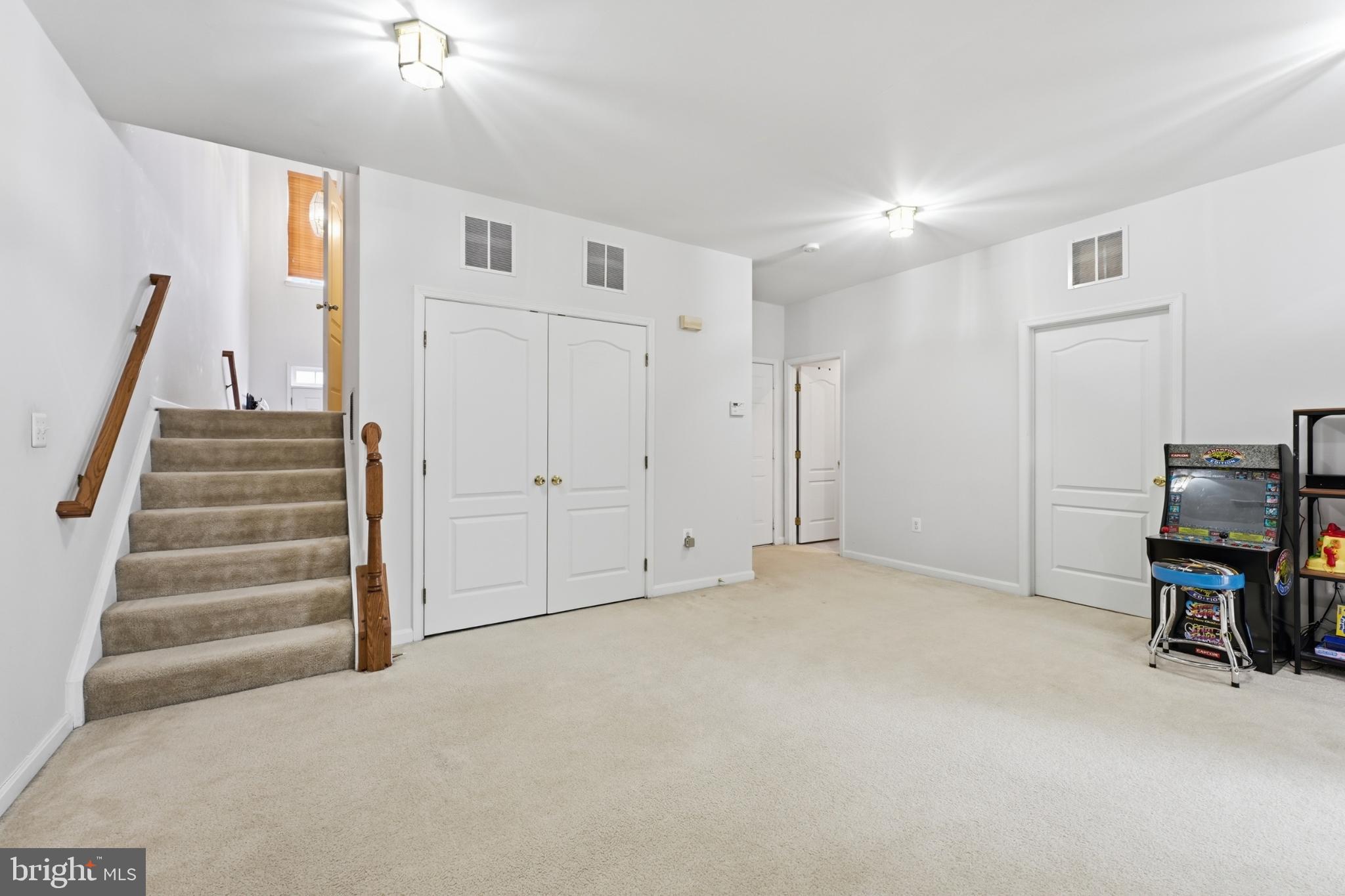 OLD CENTREVILLE TOWNES - Residential