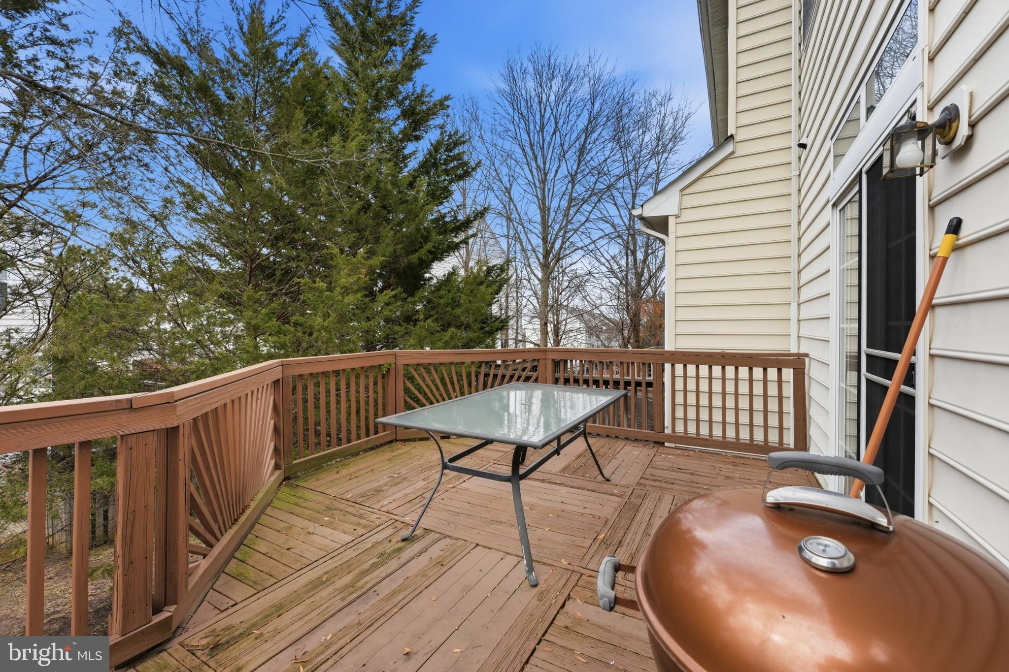 OLD CENTREVILLE TOWNES - Residential