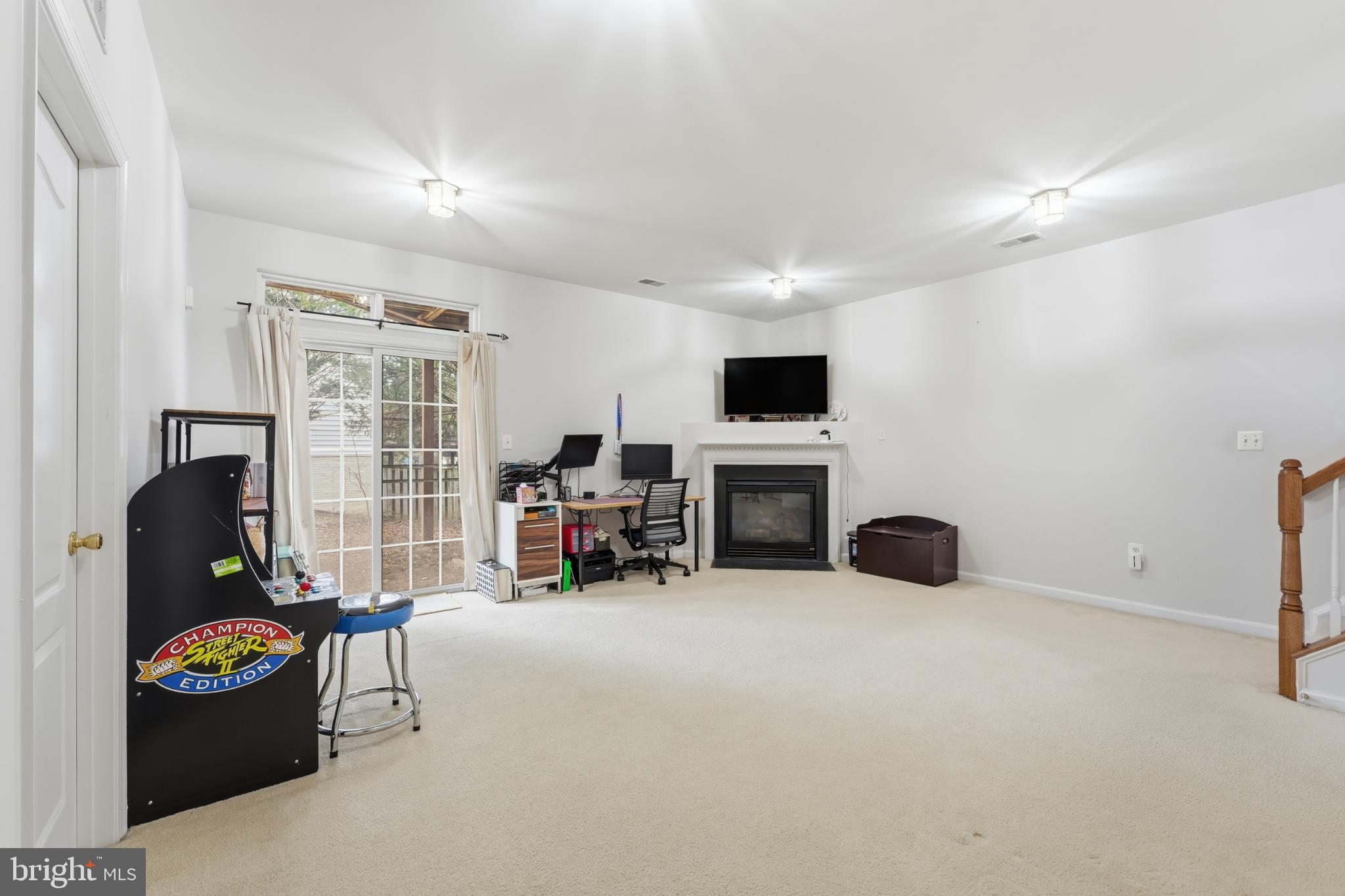 OLD CENTREVILLE TOWNES - Residential