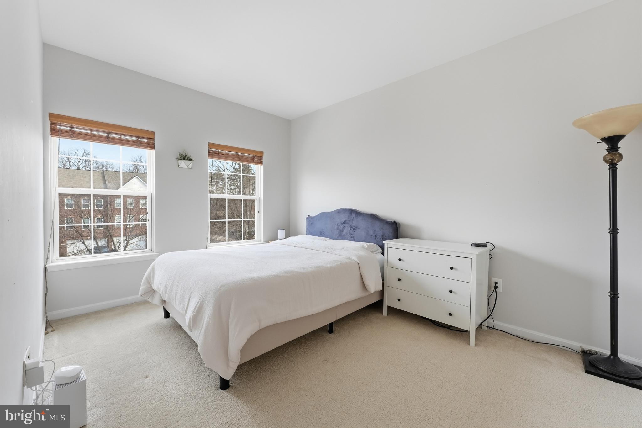 OLD CENTREVILLE TOWNES - Residential