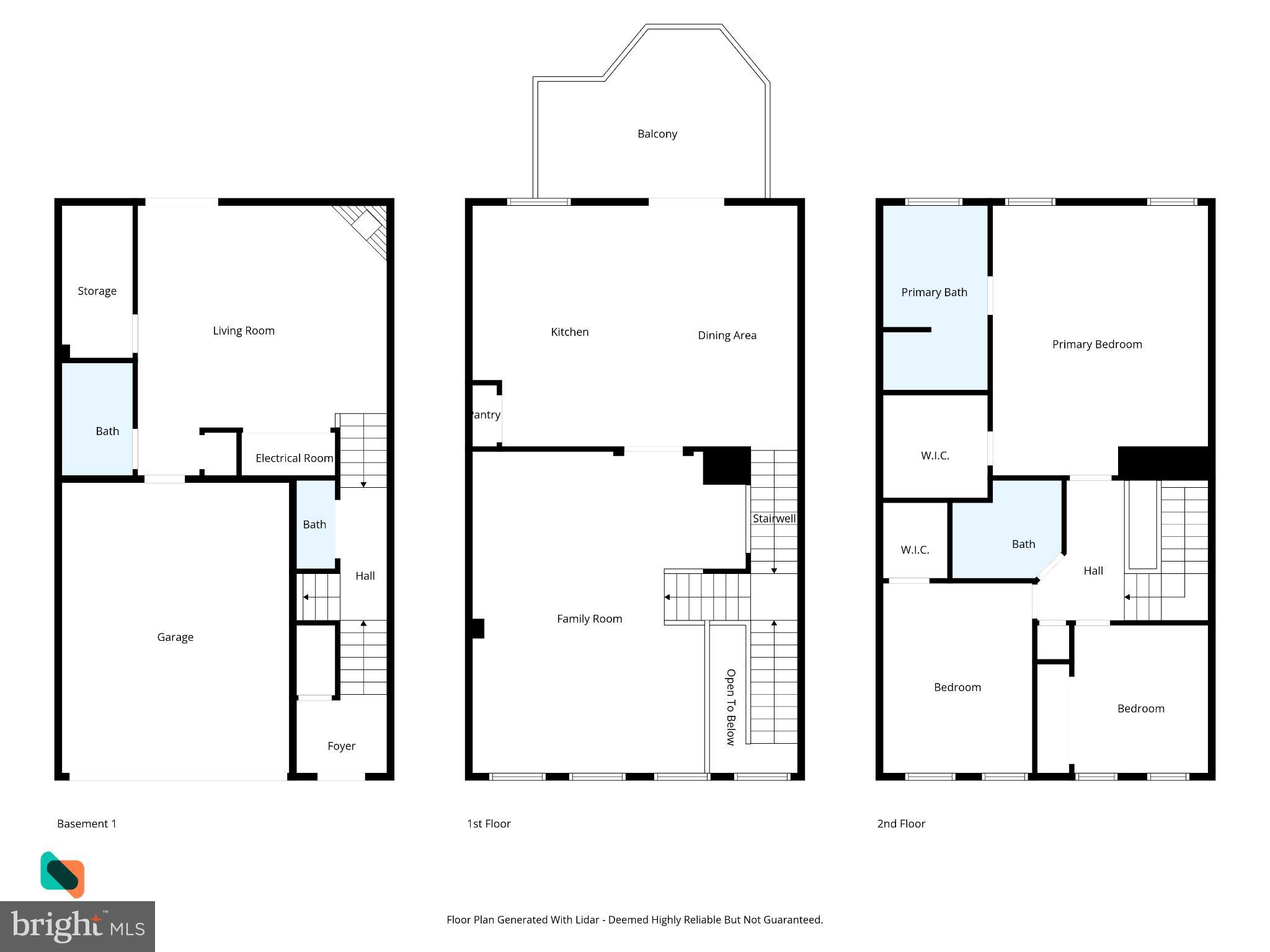 OLD CENTREVILLE TOWNES - Residential