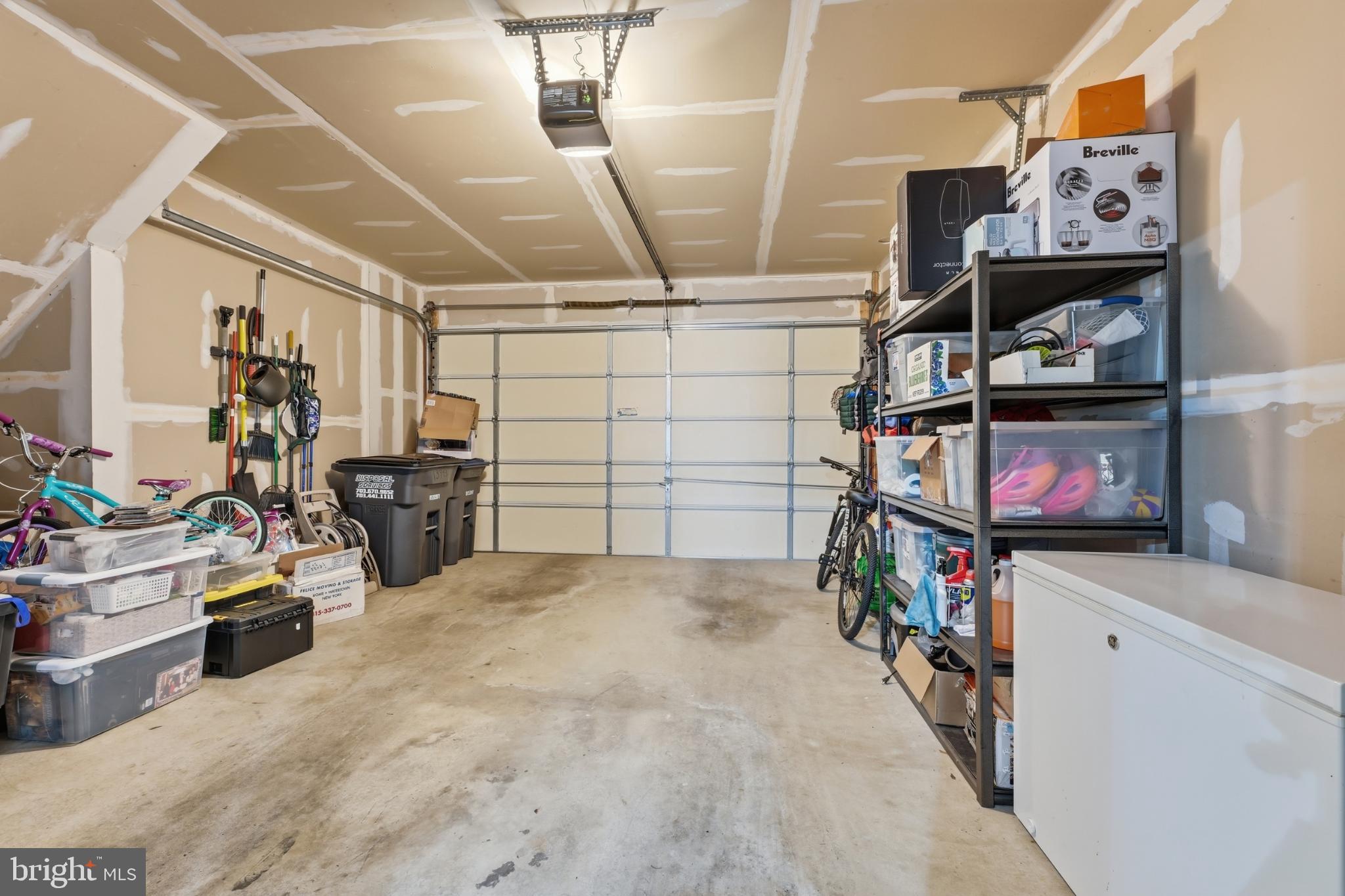 OLD CENTREVILLE TOWNES - Residential