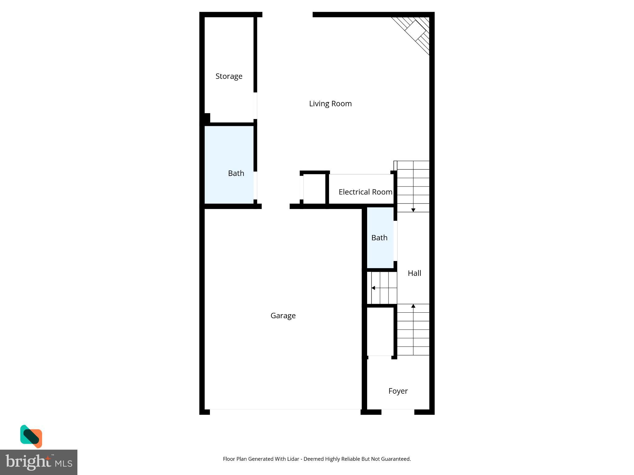 OLD CENTREVILLE TOWNES - Residential