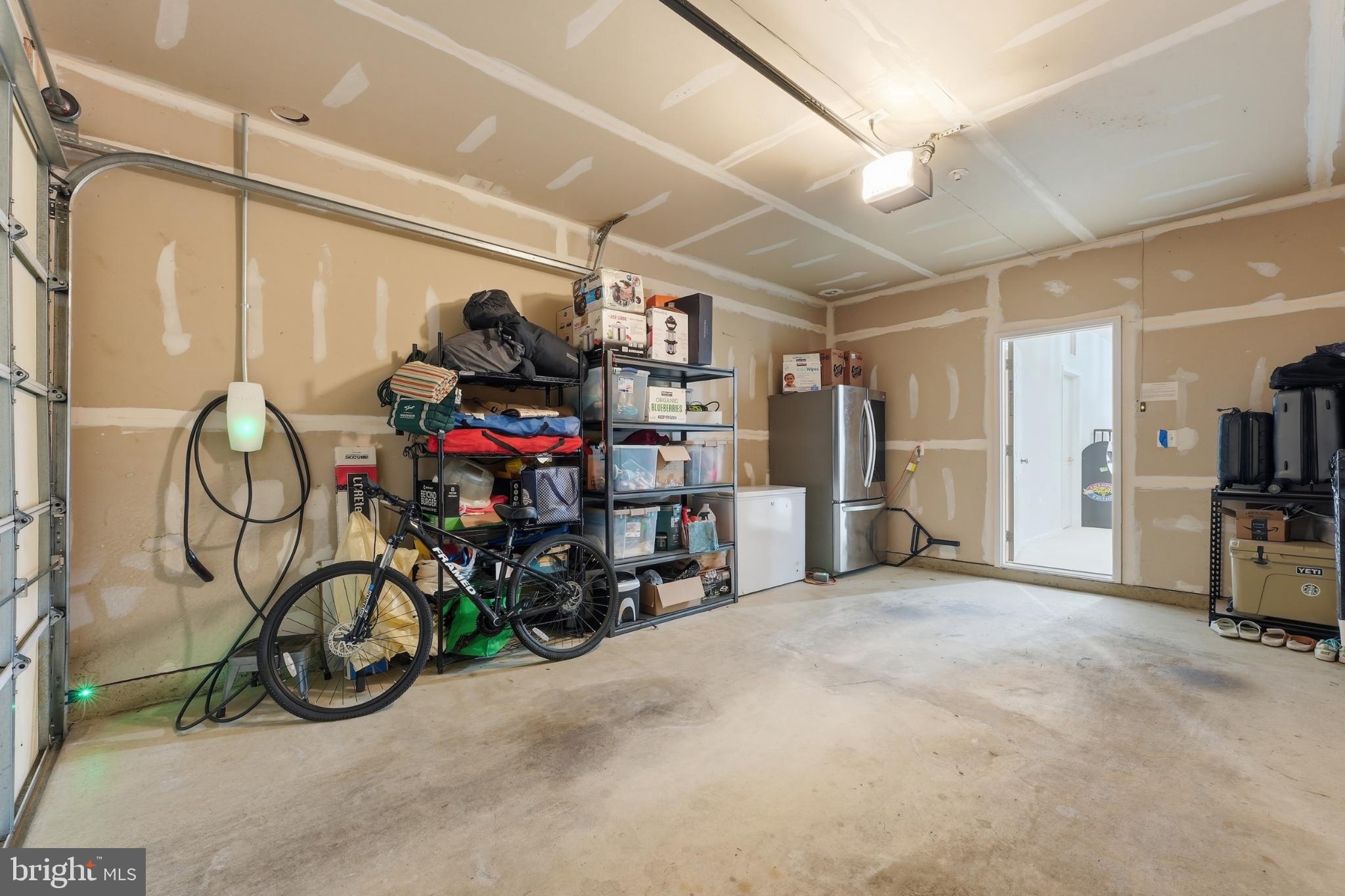 OLD CENTREVILLE TOWNES - Residential