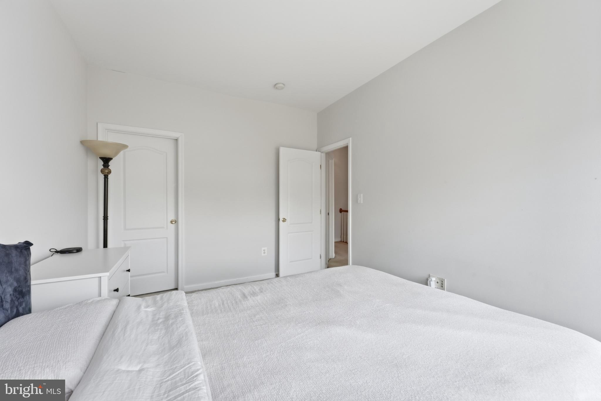 OLD CENTREVILLE TOWNES - Residential