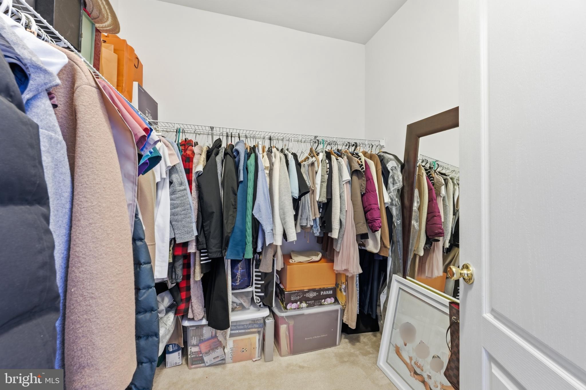 OLD CENTREVILLE TOWNES - Residential