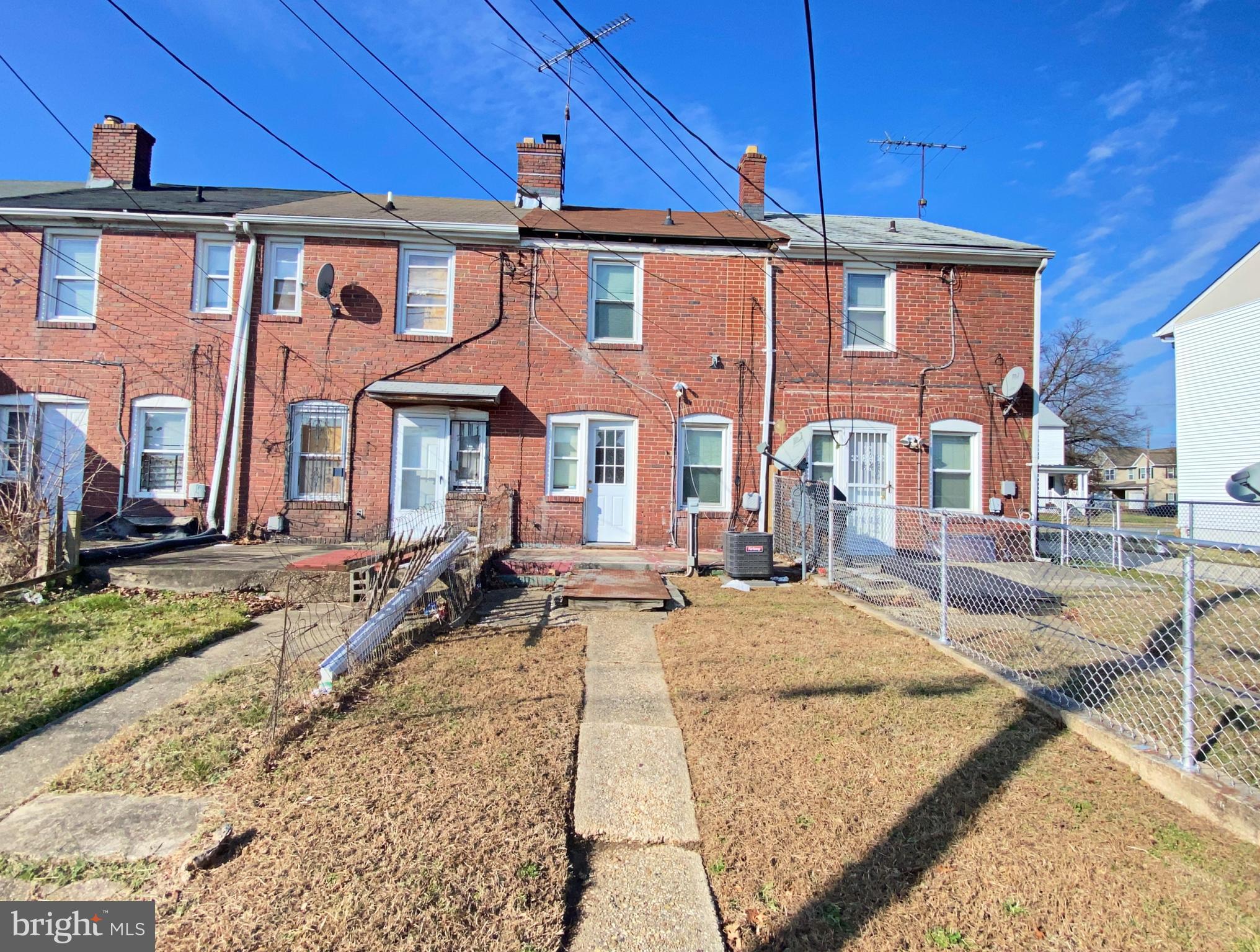 CHERRY HILL - Residential