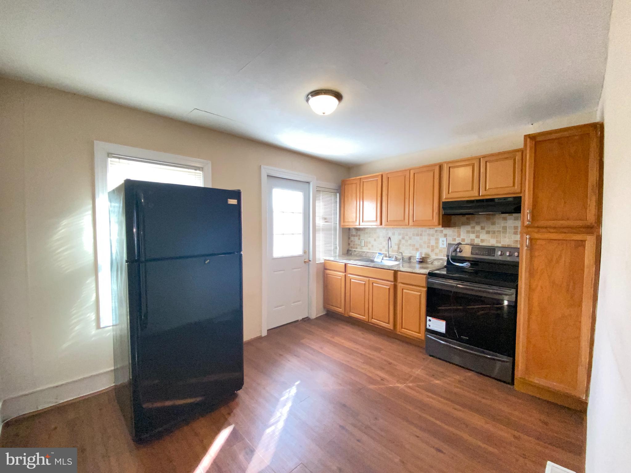 CHERRY HILL - Residential