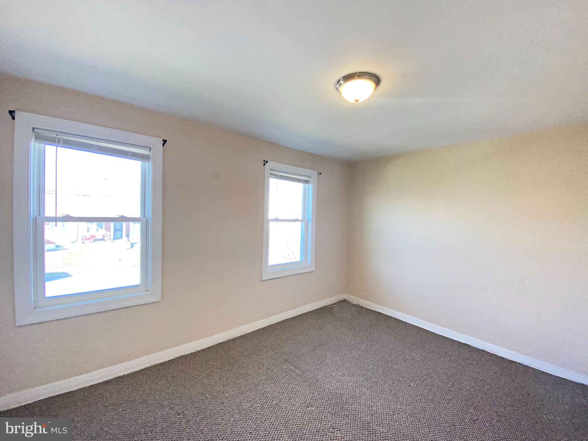 CHERRY HILL - Residential