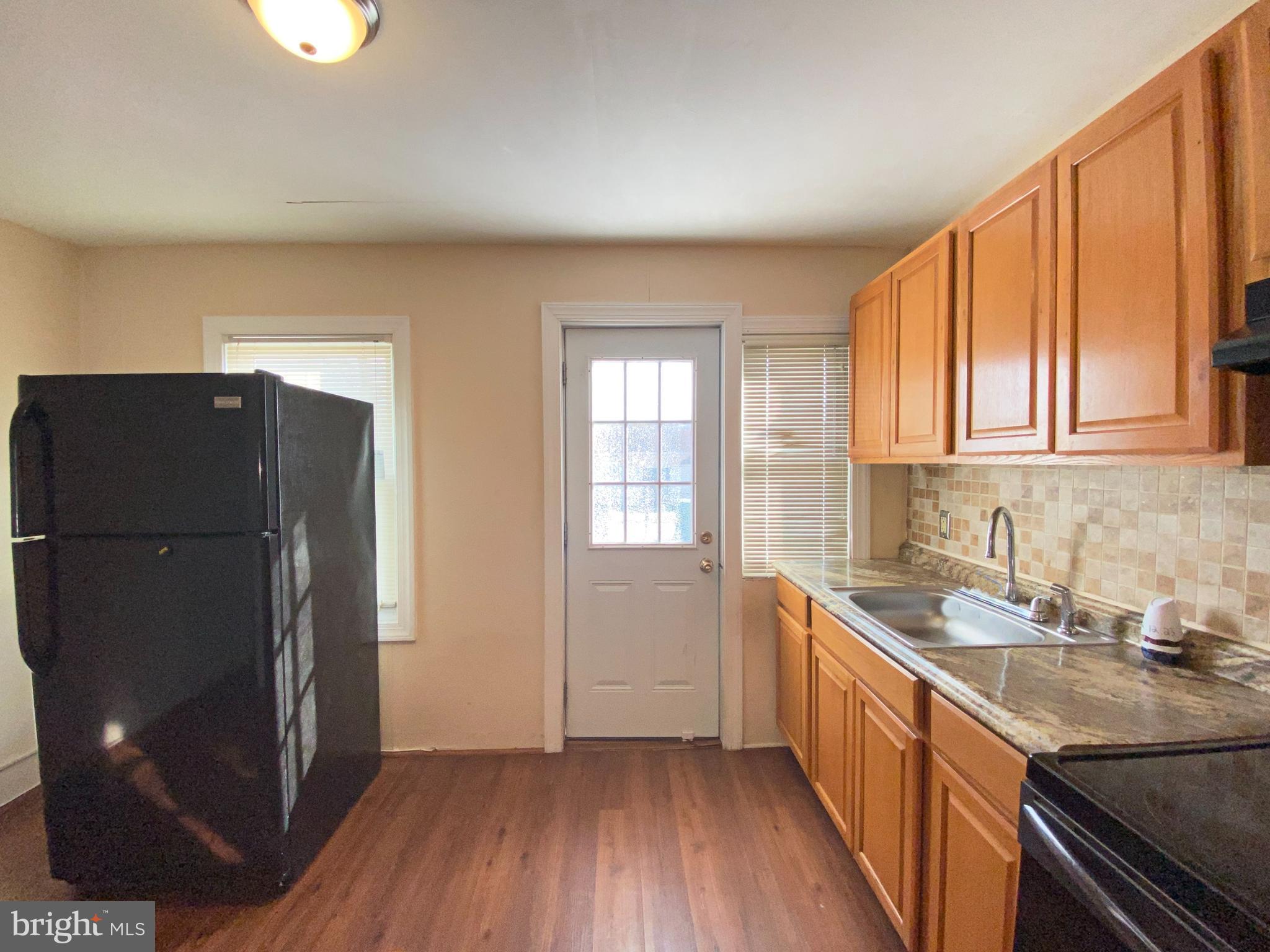 CHERRY HILL - Residential