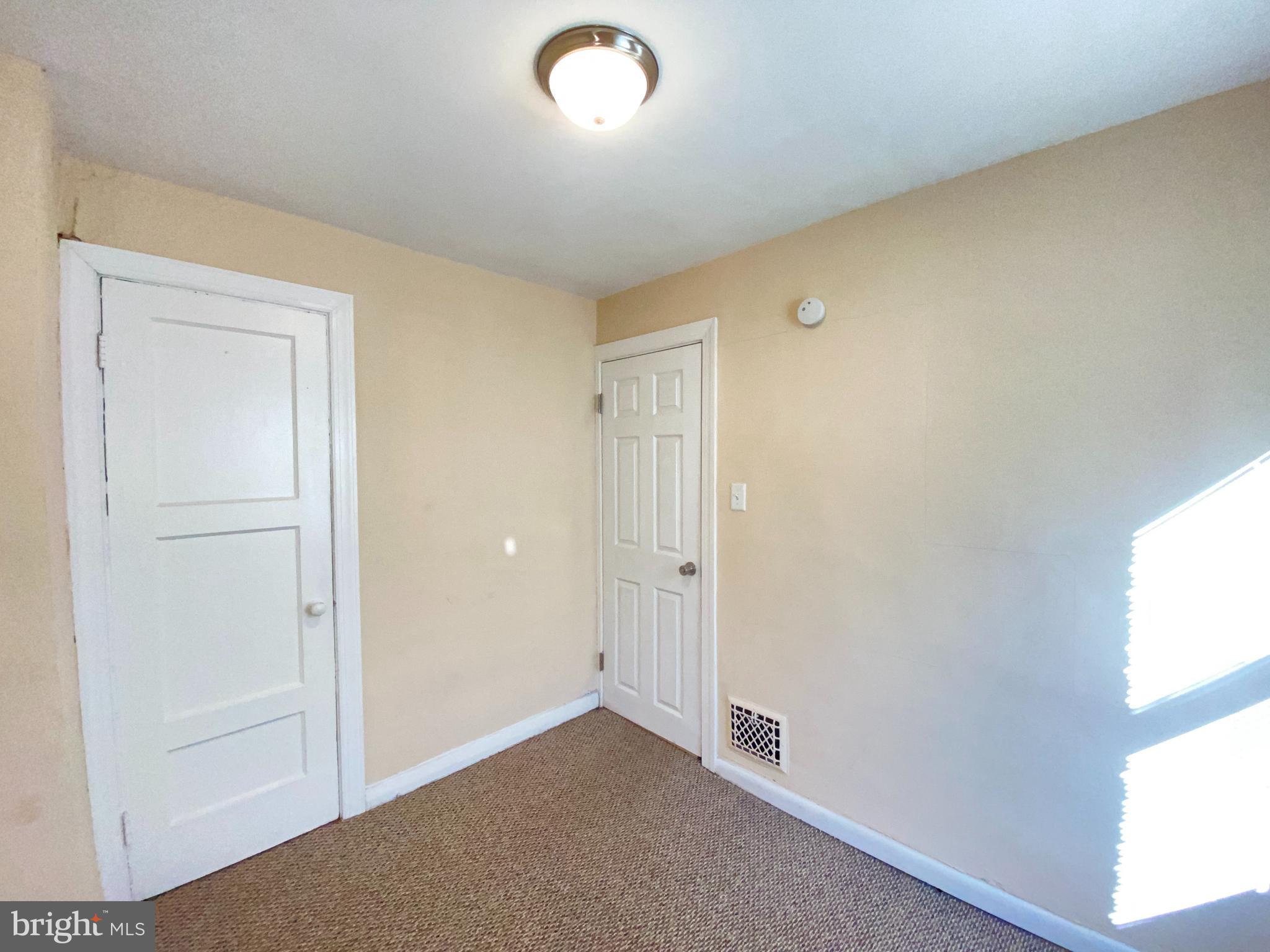 CHERRY HILL - Residential