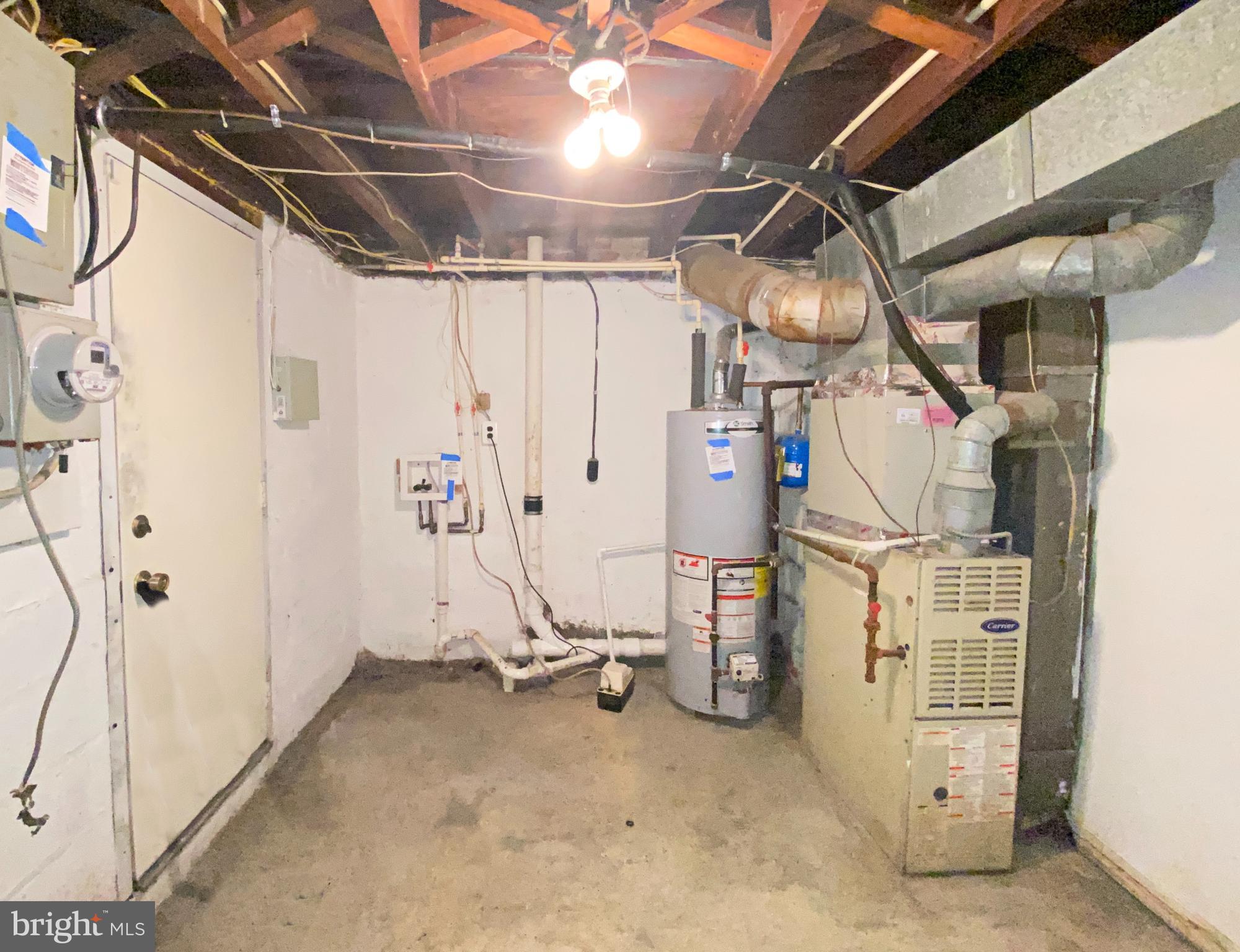 CHERRY HILL - Residential