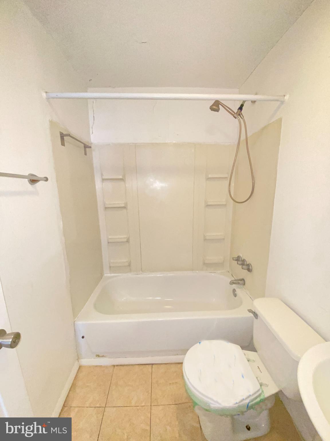 CHERRY HILL - Residential