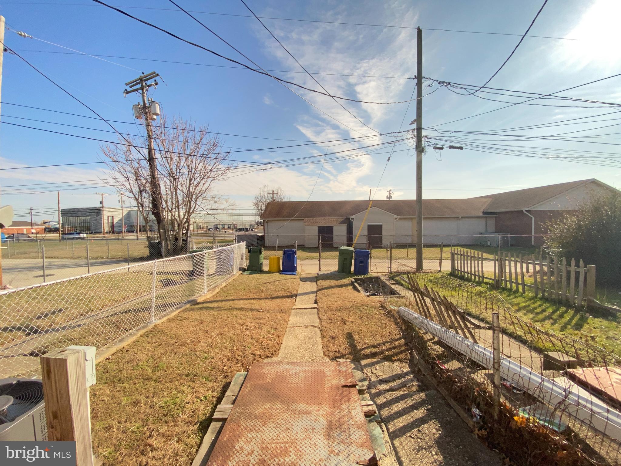 CHERRY HILL - Residential