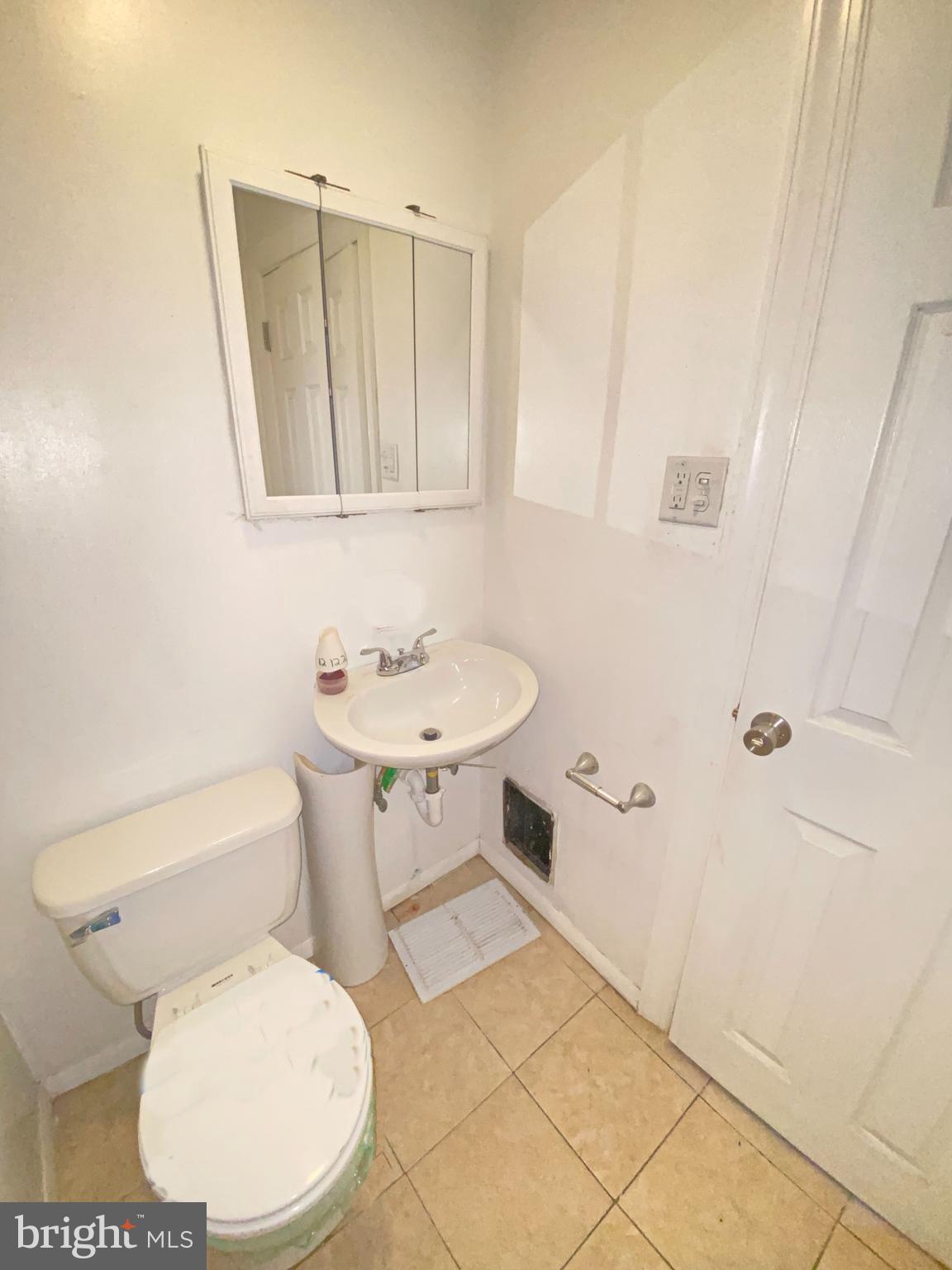 CHERRY HILL - Residential