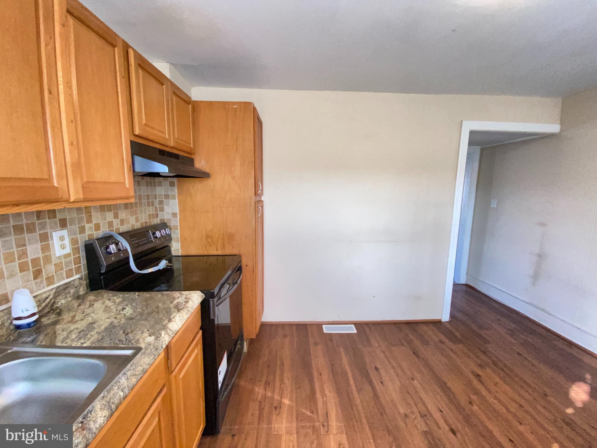 CHERRY HILL - Residential