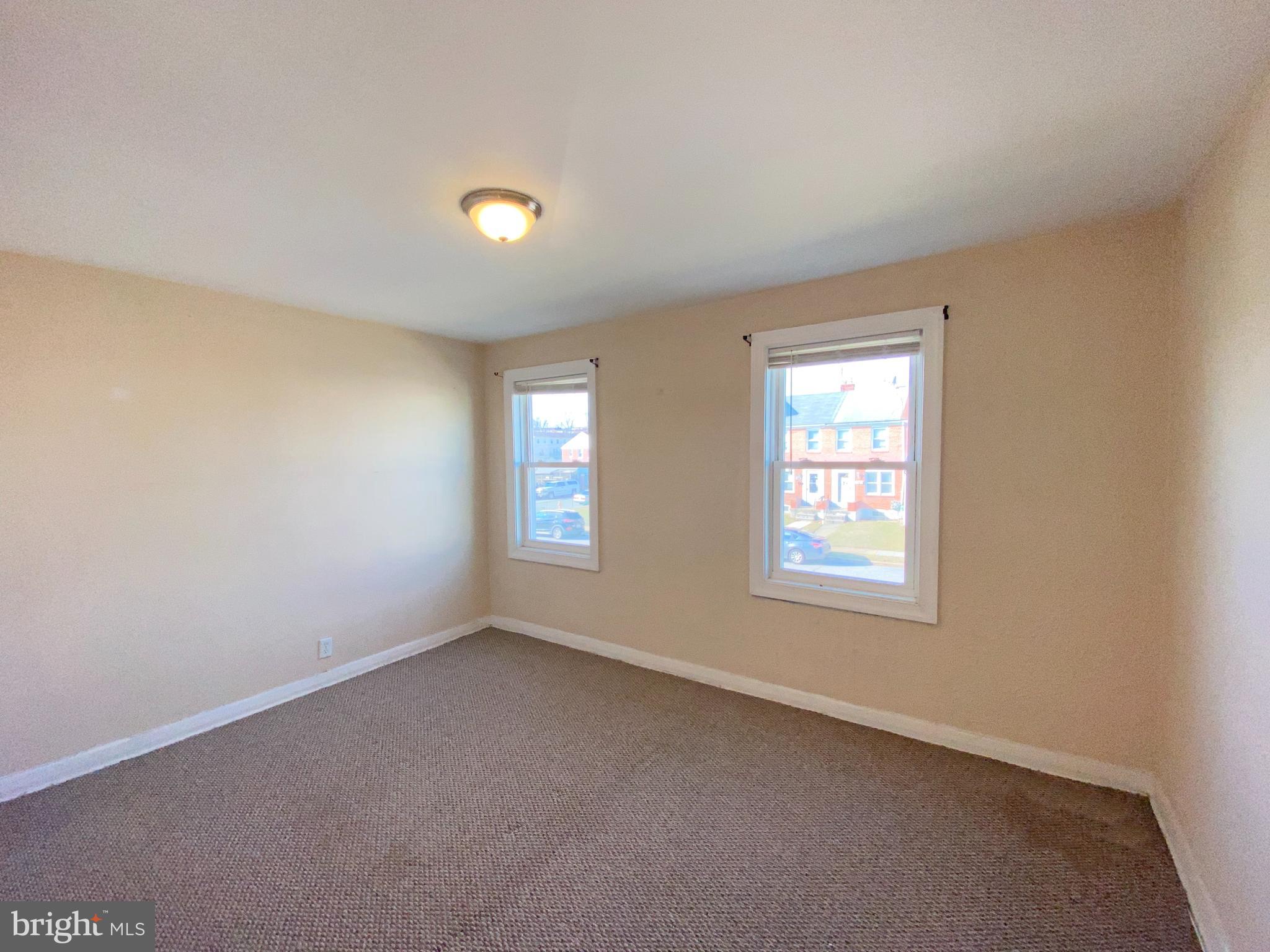 CHERRY HILL - Residential