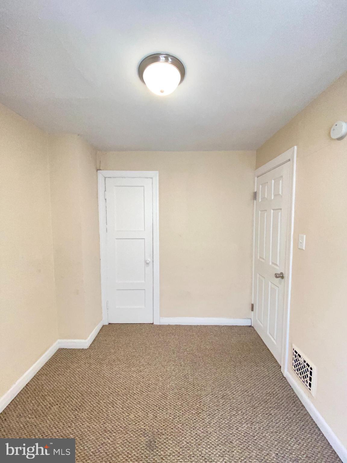 CHERRY HILL - Residential