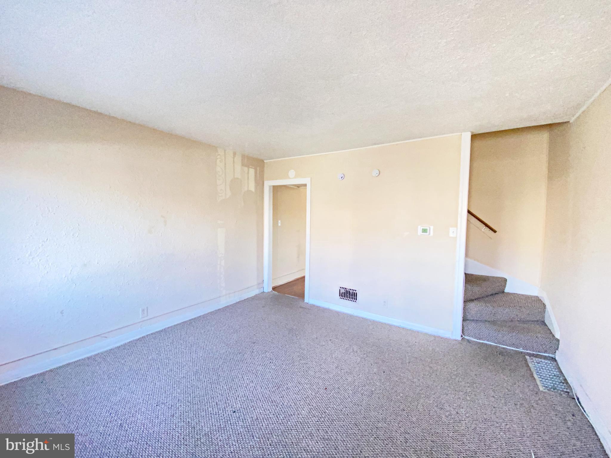 CHERRY HILL - Residential