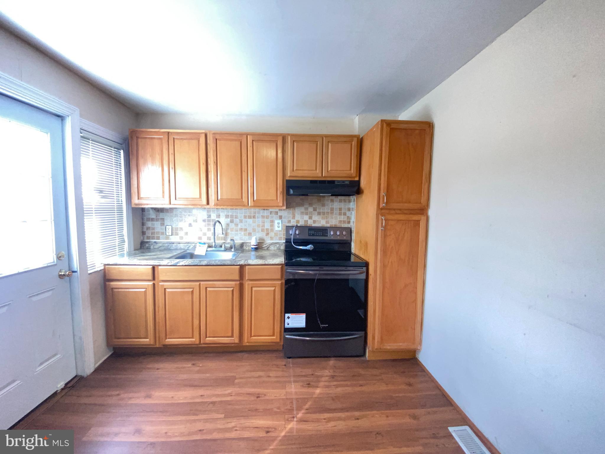 CHERRY HILL - Residential