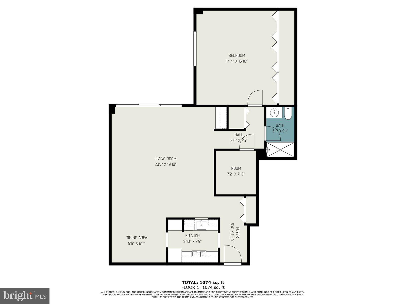 BEAVER HILL - Residential