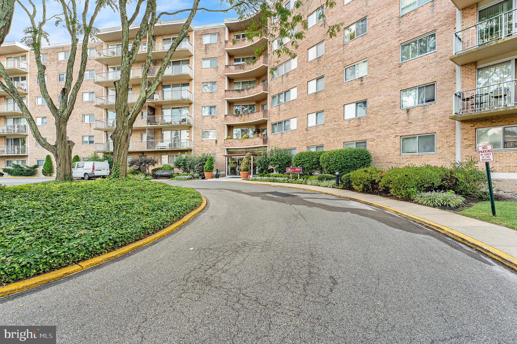 BEAVER HILL - Residential