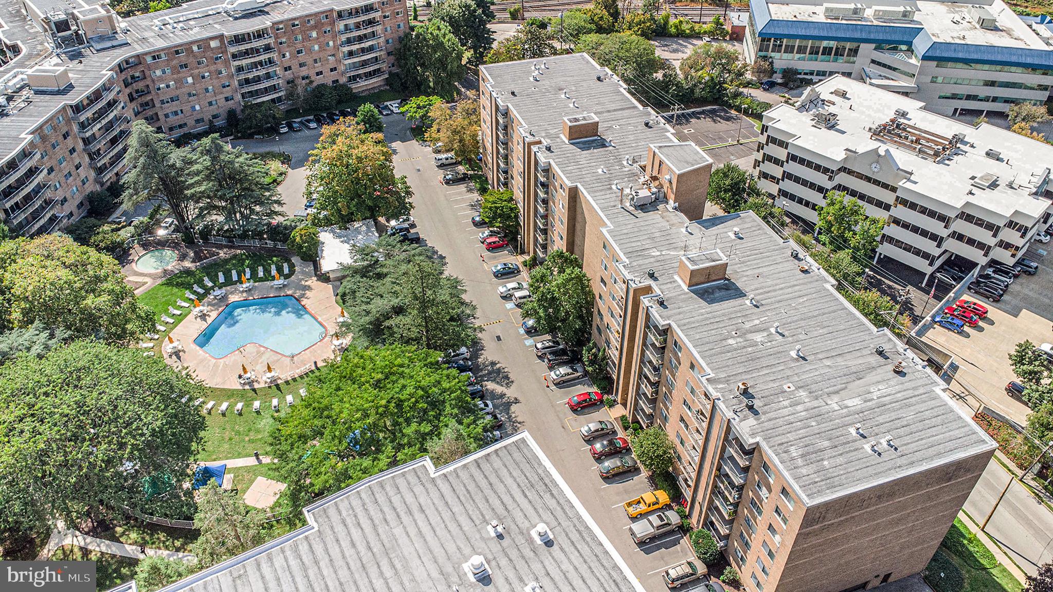 BEAVER HILL - Residential