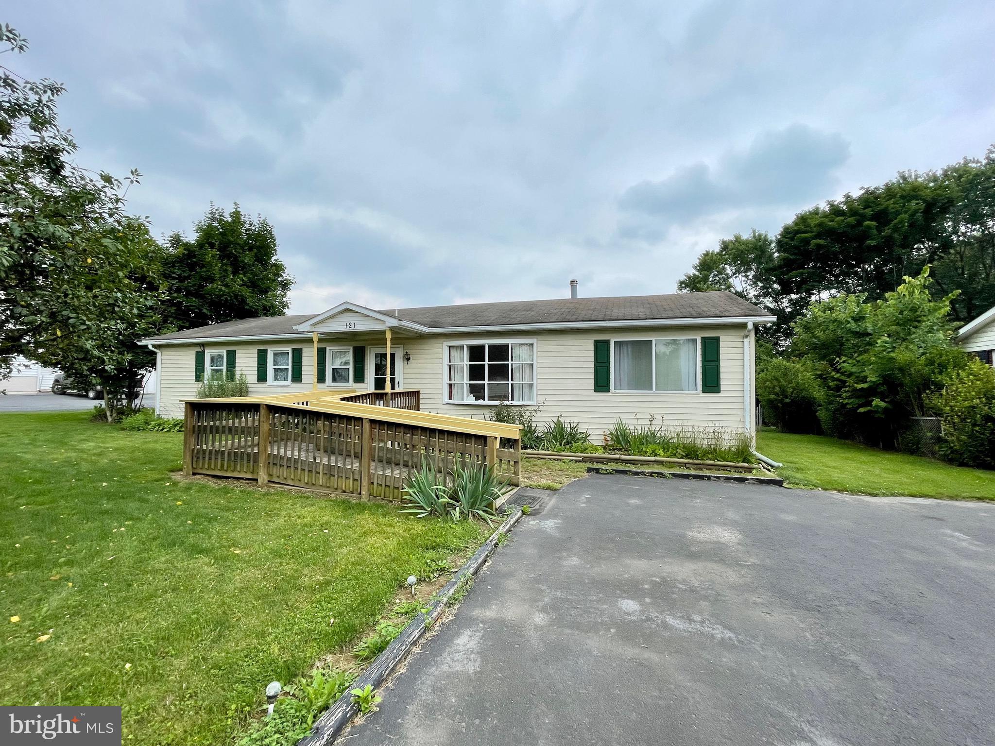 NONE AVAILABLE - Residential