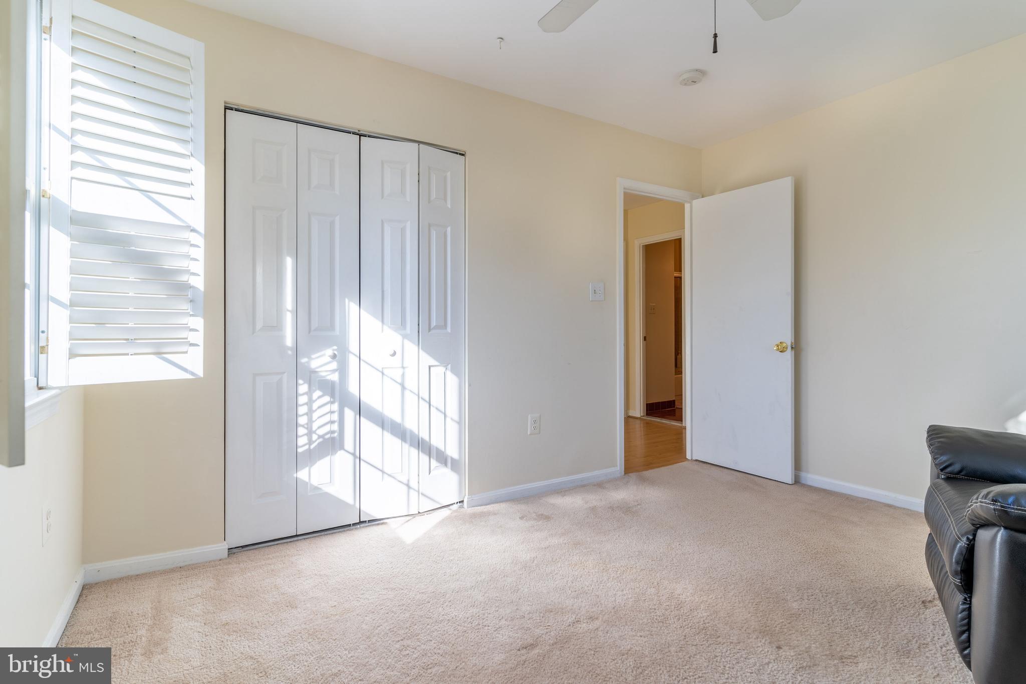 SARATOGA TOWNHOUSES - Residential Lease