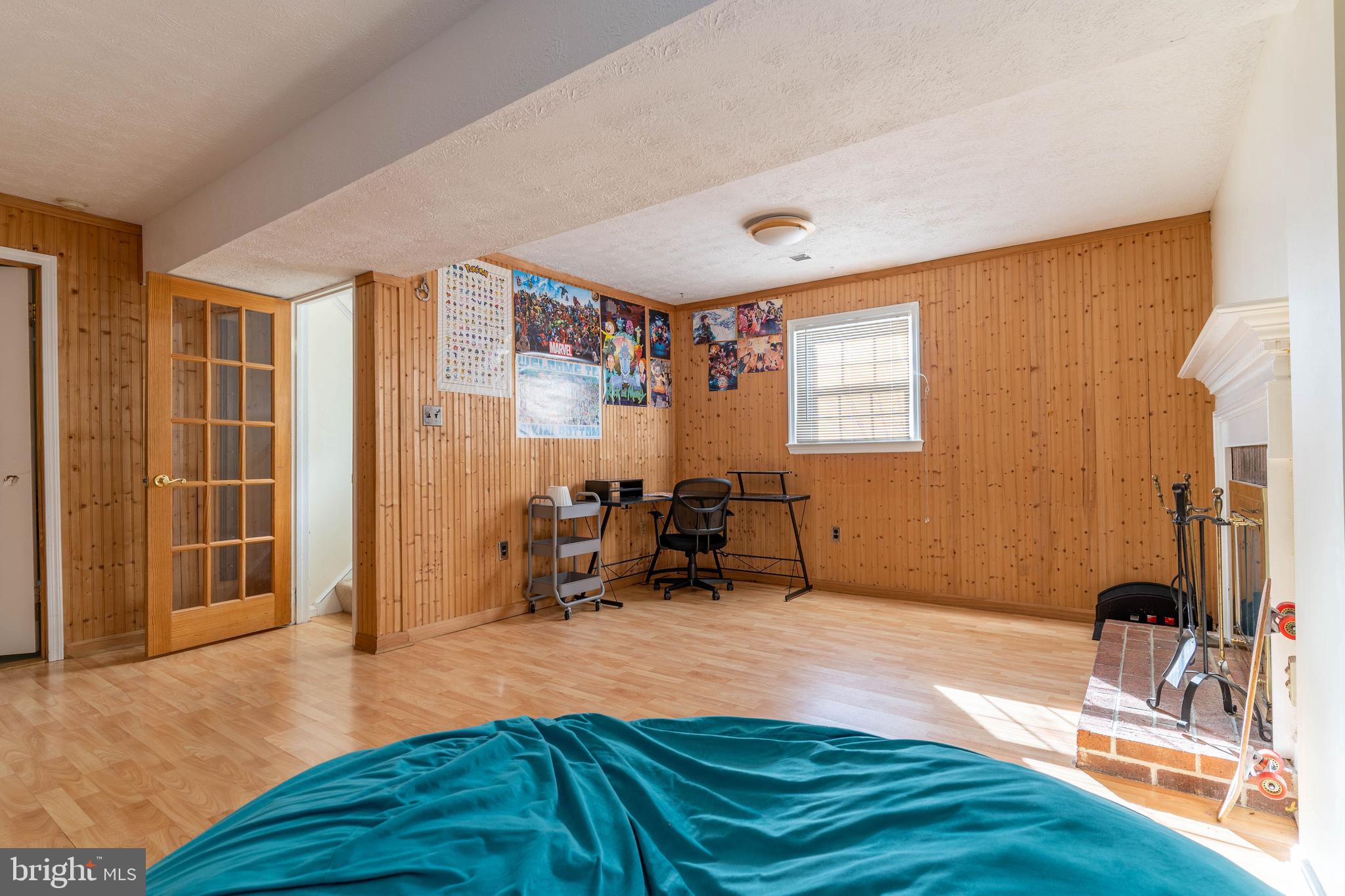 SARATOGA TOWNHOUSES - Residential Lease