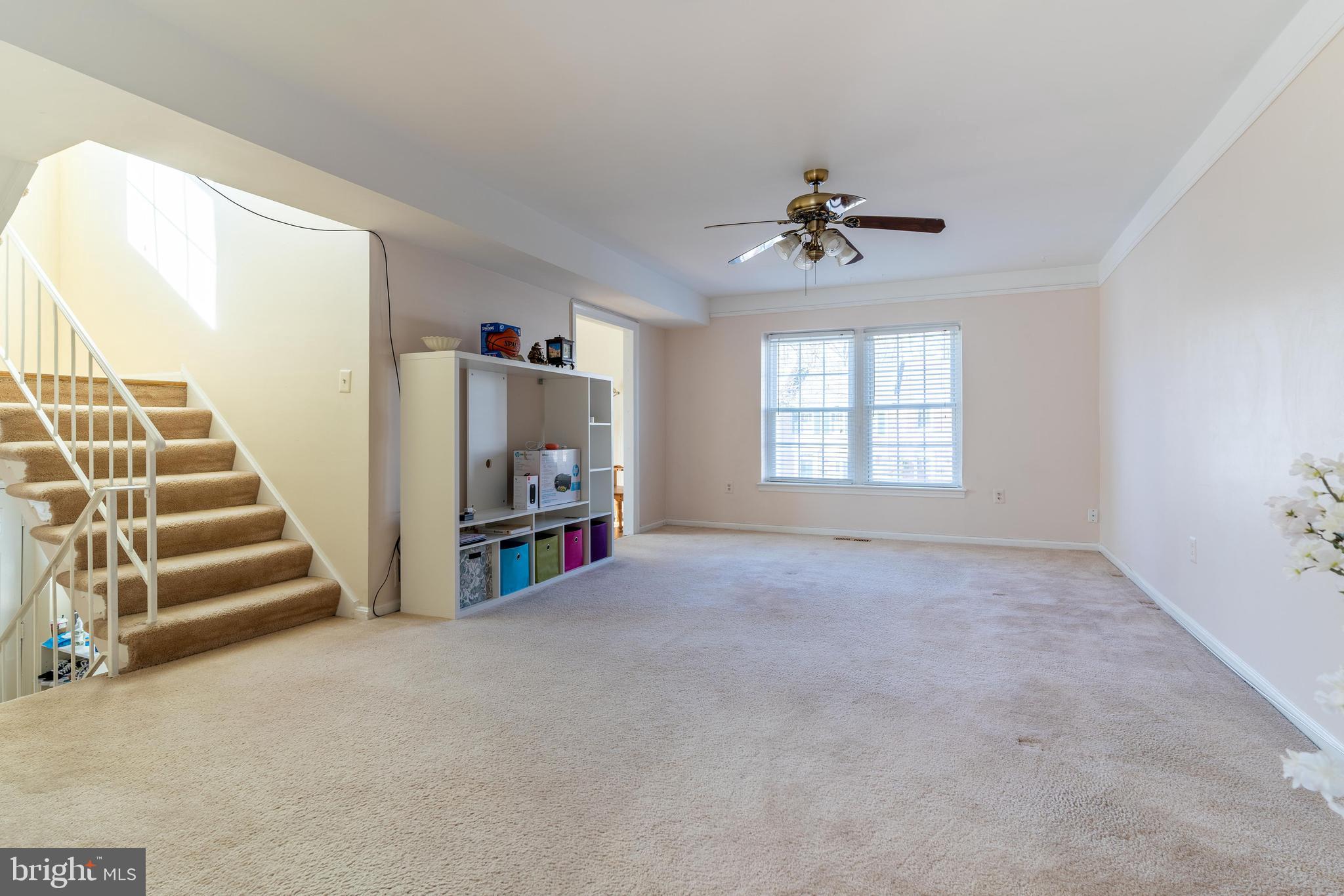 SARATOGA TOWNHOUSES - Residential Lease