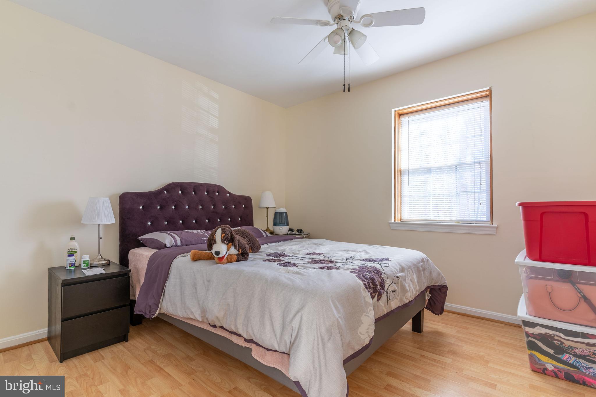 SARATOGA TOWNHOUSES - Residential Lease