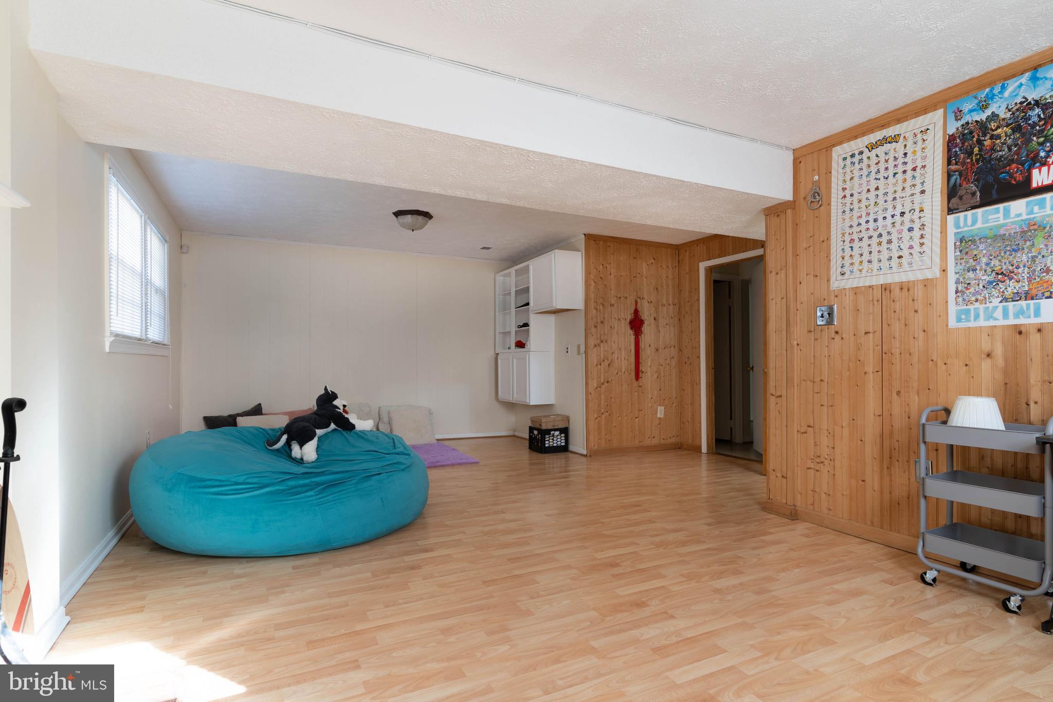 SARATOGA TOWNHOUSES - Residential Lease