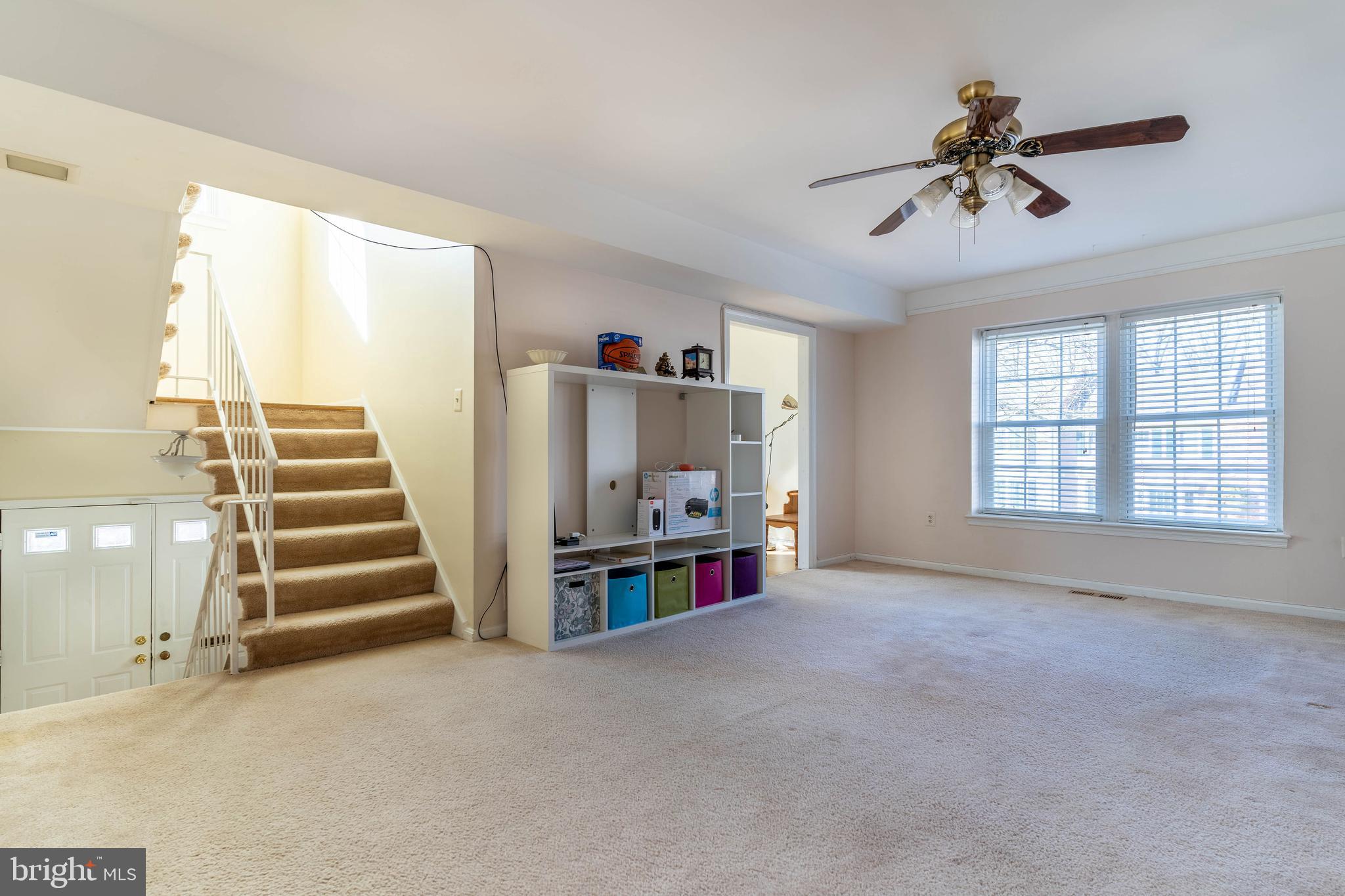 SARATOGA TOWNHOUSES - Residential Lease