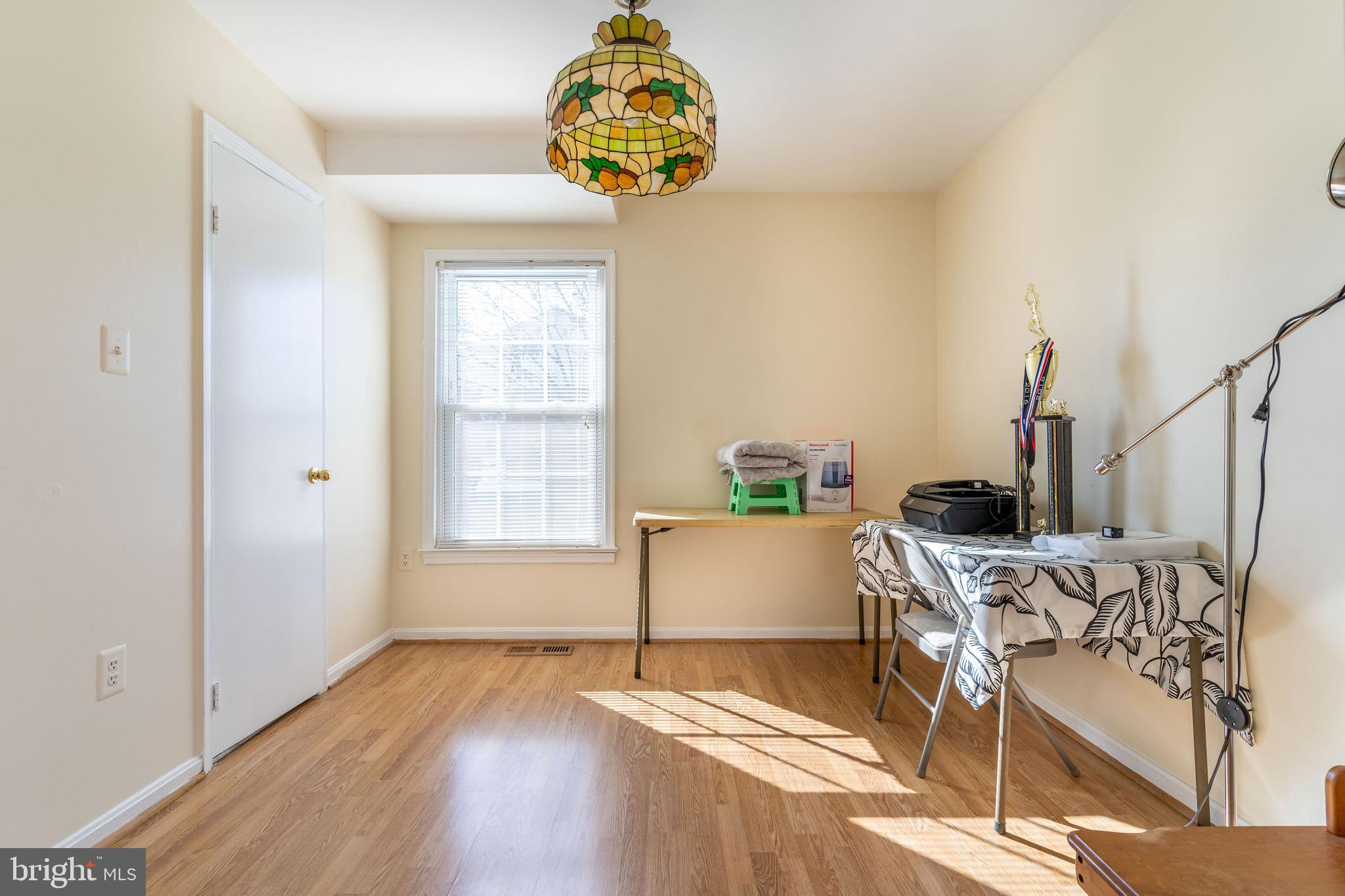 SARATOGA TOWNHOUSES - Residential Lease