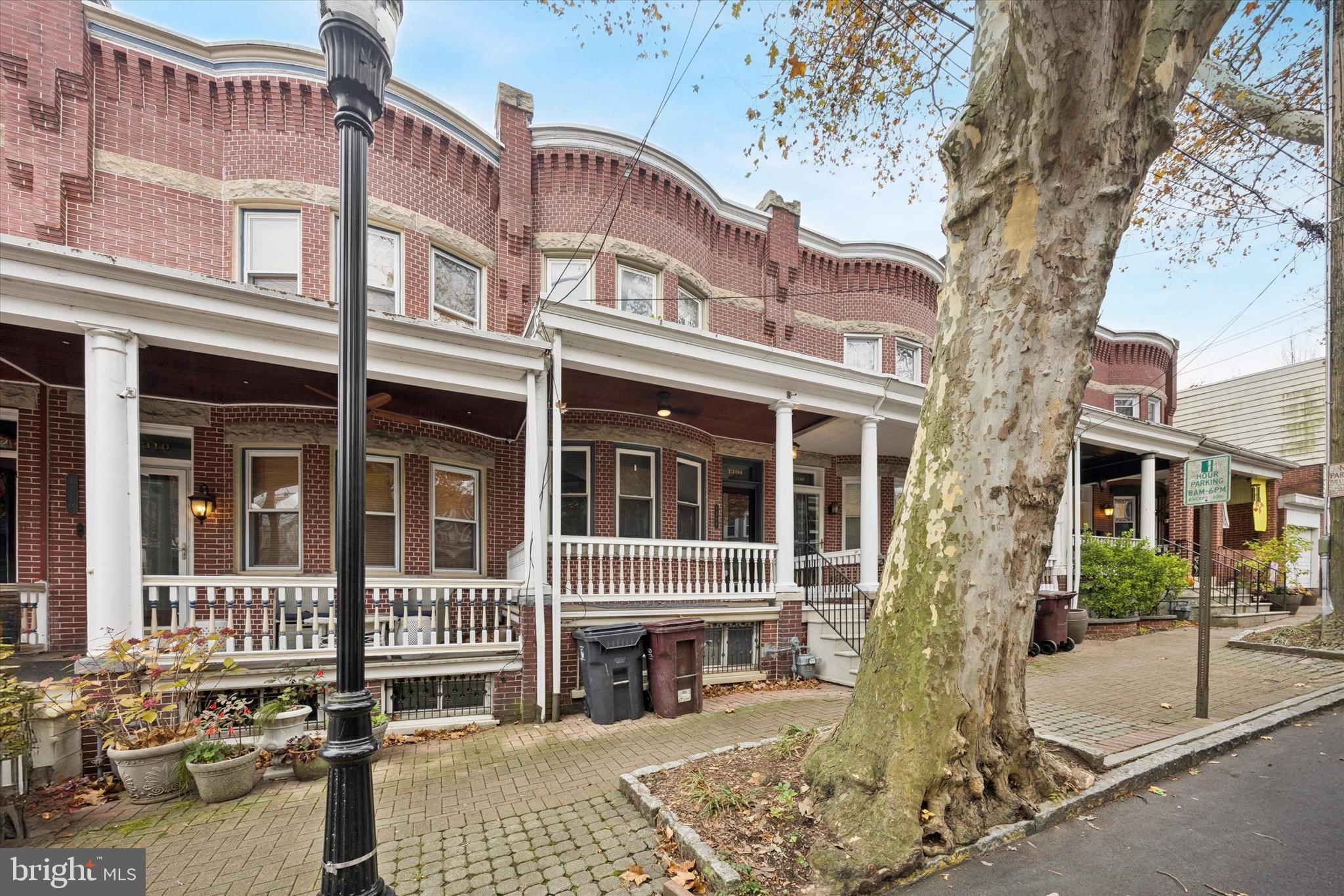 1308 N TATNALL STREET