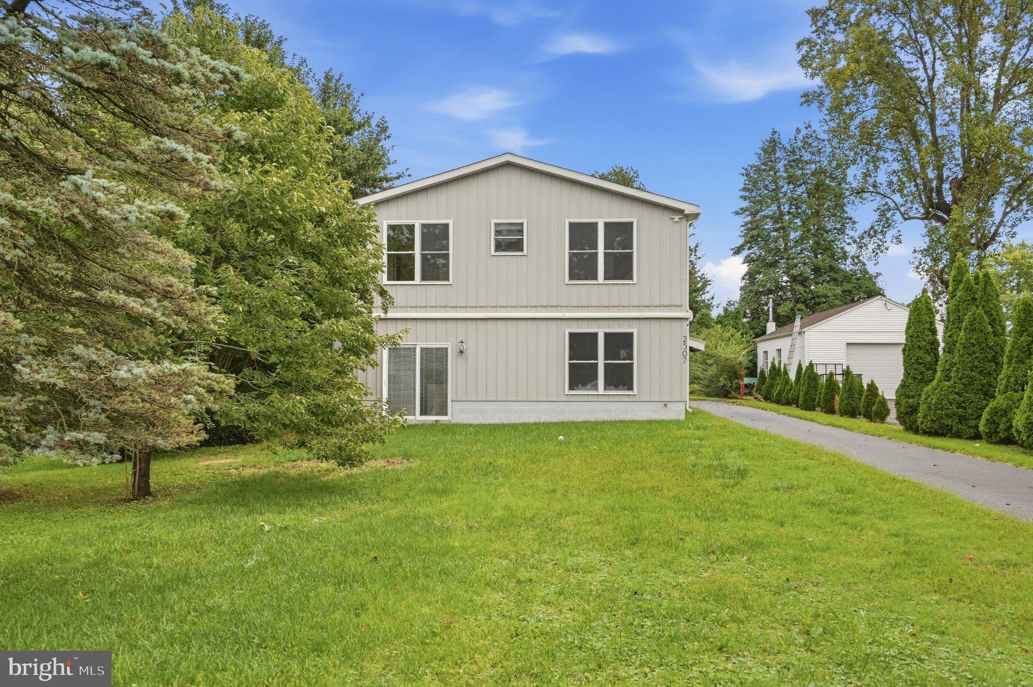 2507 ISLAND VIEW ROAD