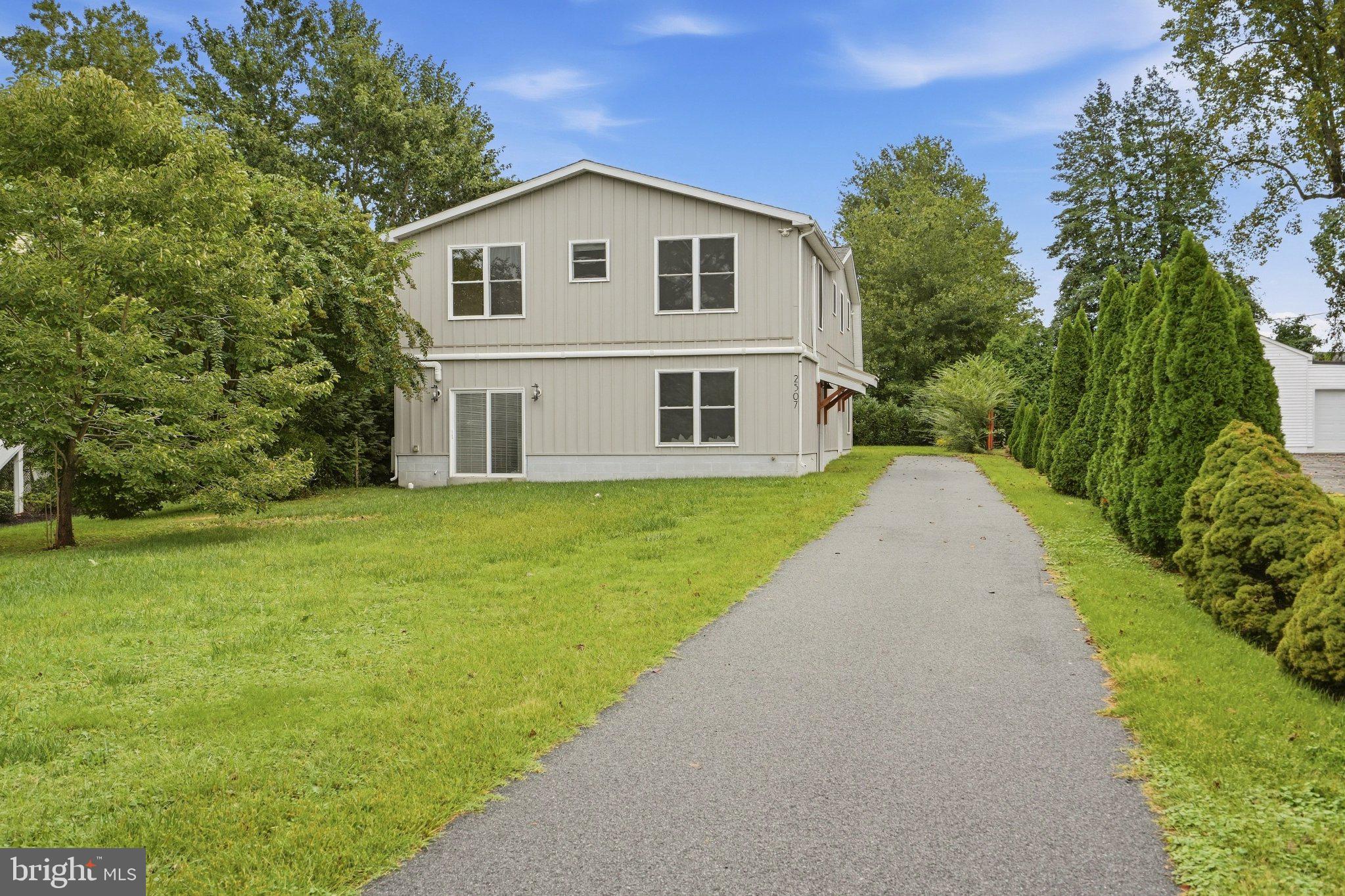 2507 ISLAND VIEW ROAD