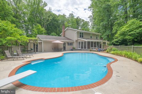 Homes For Sale - 4308 Molly Shippen Trail<br/> WEST RIVER, MD 20778