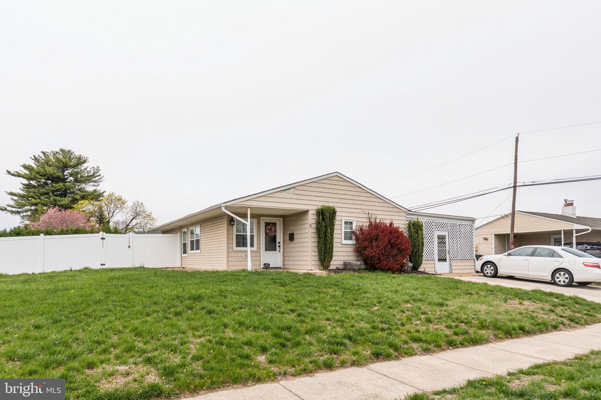 PINEWOOD - Residential Lease