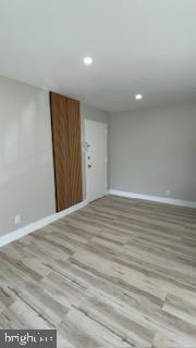 OCCOQUAN RIDGE CONDO - Residential