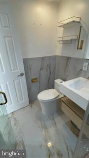 OCCOQUAN RIDGE CONDO - Residential