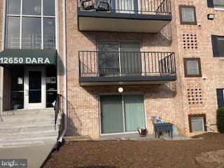 OCCOQUAN RIDGE CONDO - Residential