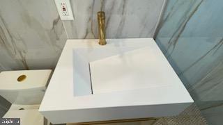 OCCOQUAN RIDGE CONDO - Residential