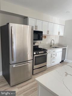 OCCOQUAN RIDGE CONDO - Residential