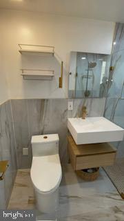 OCCOQUAN RIDGE CONDO - Residential