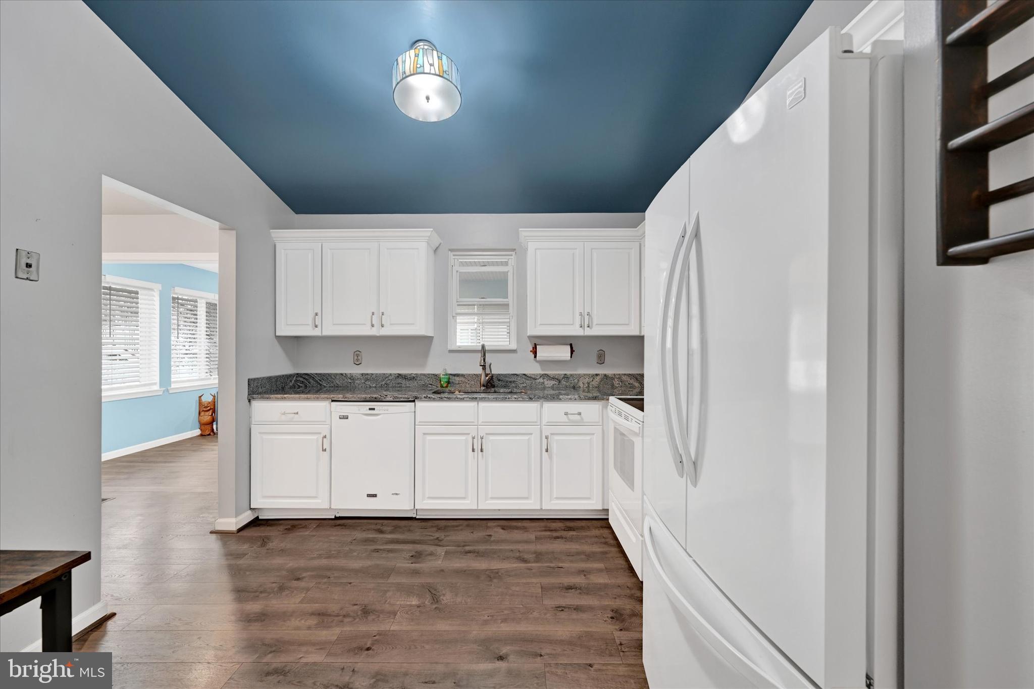 GRIMESDALE - Residential