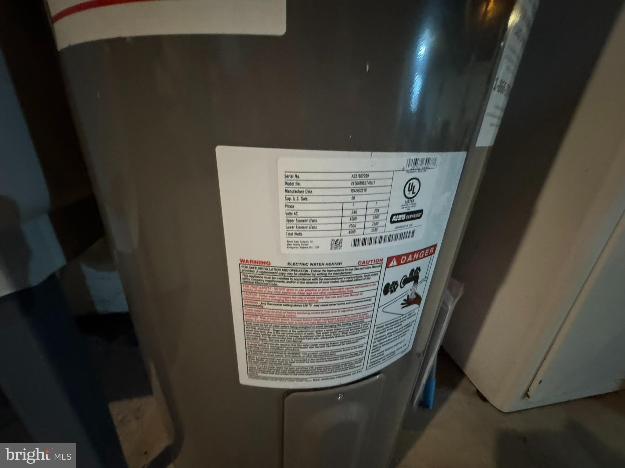 GRIMESDALE - Residential