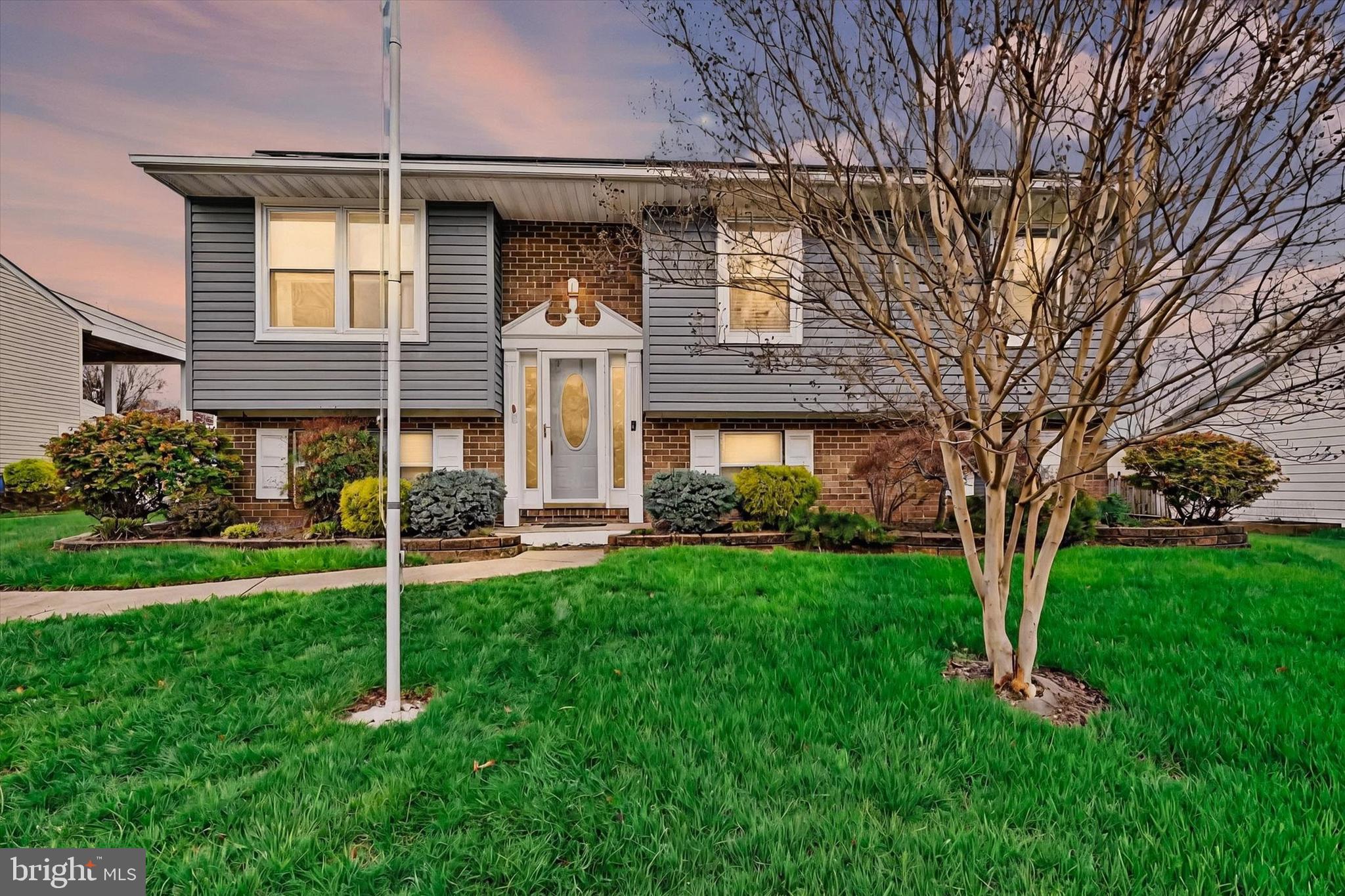 GRIMESDALE - Residential